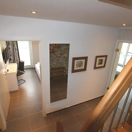 Feriehus Ferien_villa Pace Göhren-Lebbin